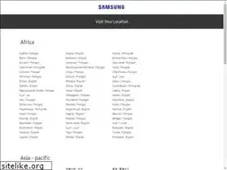 Sites similar to samsungapps.com