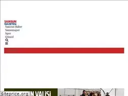 Sites similar to samsungazetesi.com