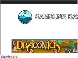Sites similar to samsungbay.com
