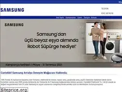 Sites similar to samsungbayim.com