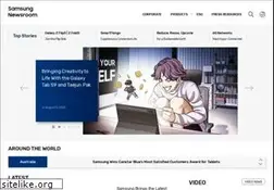 Sites similar to samsungblogs.com