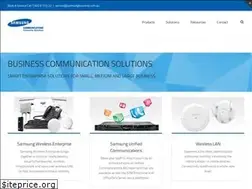 Sites similar to samsungbusiness.com.au