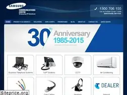 Sites similar to samsungcc.com.au