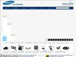 Sites similar to samsungcctvsistemleri.com