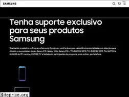 Sites similar to samsungconcierge.com.br