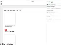 Sites similar to samsungderyasi.com