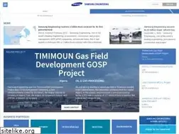 Sites similar to samsungengineering.com