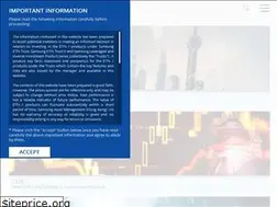 Sites similar to samsungetf.com.hk