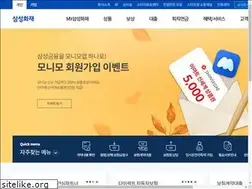 Sites similar to samsungfire.co.kr