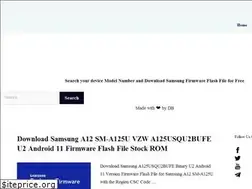 Sites similar to samsungfirmwares.info