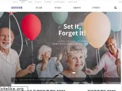 Sites similar to samsungfund.com
