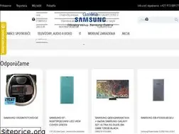 Sites similar to samsunggaleria.net