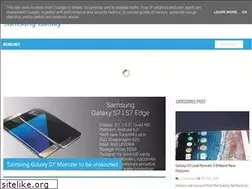 Sites similar to samsunggallaxy.blogspot.com