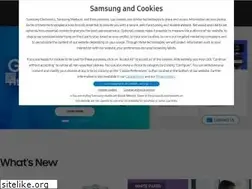 Sites similar to samsunghealthcare.com