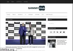 Sites similar to samsunghub.com