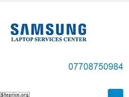 Sites similar to samsunglaptopservicecenterchennai.com