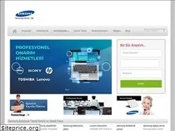 Sites similar to samsunglaptopservis.com