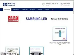 Sites similar to samsungledaydinlatma.com