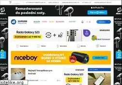 Sites similar to samsungmagazine.eu
