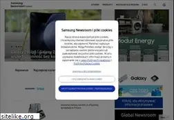 Sites similar to samsungmedia.pl