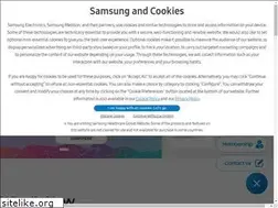 Sites similar to samsungmedicalsolution.com