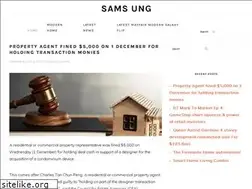 Sites similar to samsungmobile.com.sg
