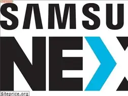 Sites similar to samsungnext.com