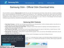 Sites similar to samsungodin.com