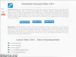 Sites similar to samsungodin.org