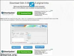 Sites similar to samsungodindownload.com