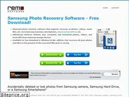 Sites similar to samsungphotorecovery.net