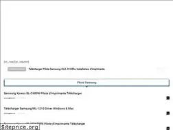 Sites similar to samsungpilote.com