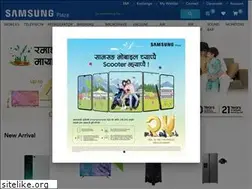 Sites similar to samsungplaza.com.np
