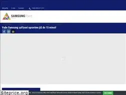 Sites similar to samsungpoint.cz