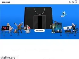 Sites similar to samsungpromotions.at