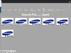 Sites similar to samsungrom.com