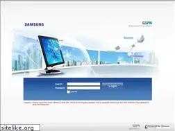 Sites similar to samsungscportal.com