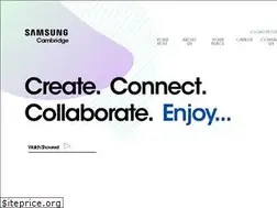 Sites similar to samsungscsc-careers.com