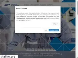 Sites similar to samsungsdibs.at
