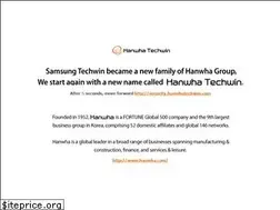 Sites similar to samsungsecurity.com