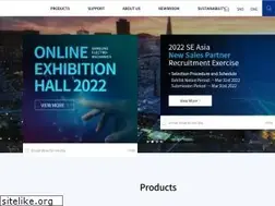 Sites similar to samsungsem.com
