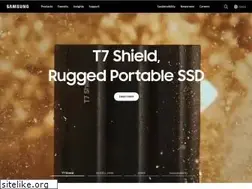 Sites similar to samsungsemi.com