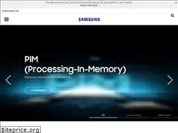Sites similar to samsungsemi.de