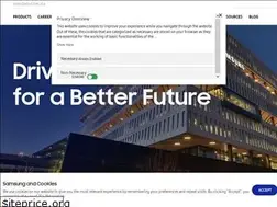 Sites similar to samsungsemiconductor-us.com