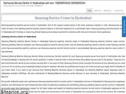 Sites similar to samsungservicefix.com