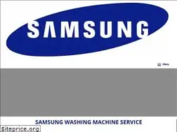Sites similar to samsungservicehyderabad.in