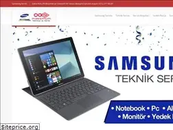 Sites similar to samsungservis-tr.com