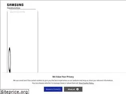 Sites similar to samsungspares.co.uk