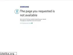 Sites similar to samsungstb.com