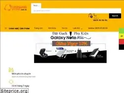 Sites similar to samsungstore.com.vn